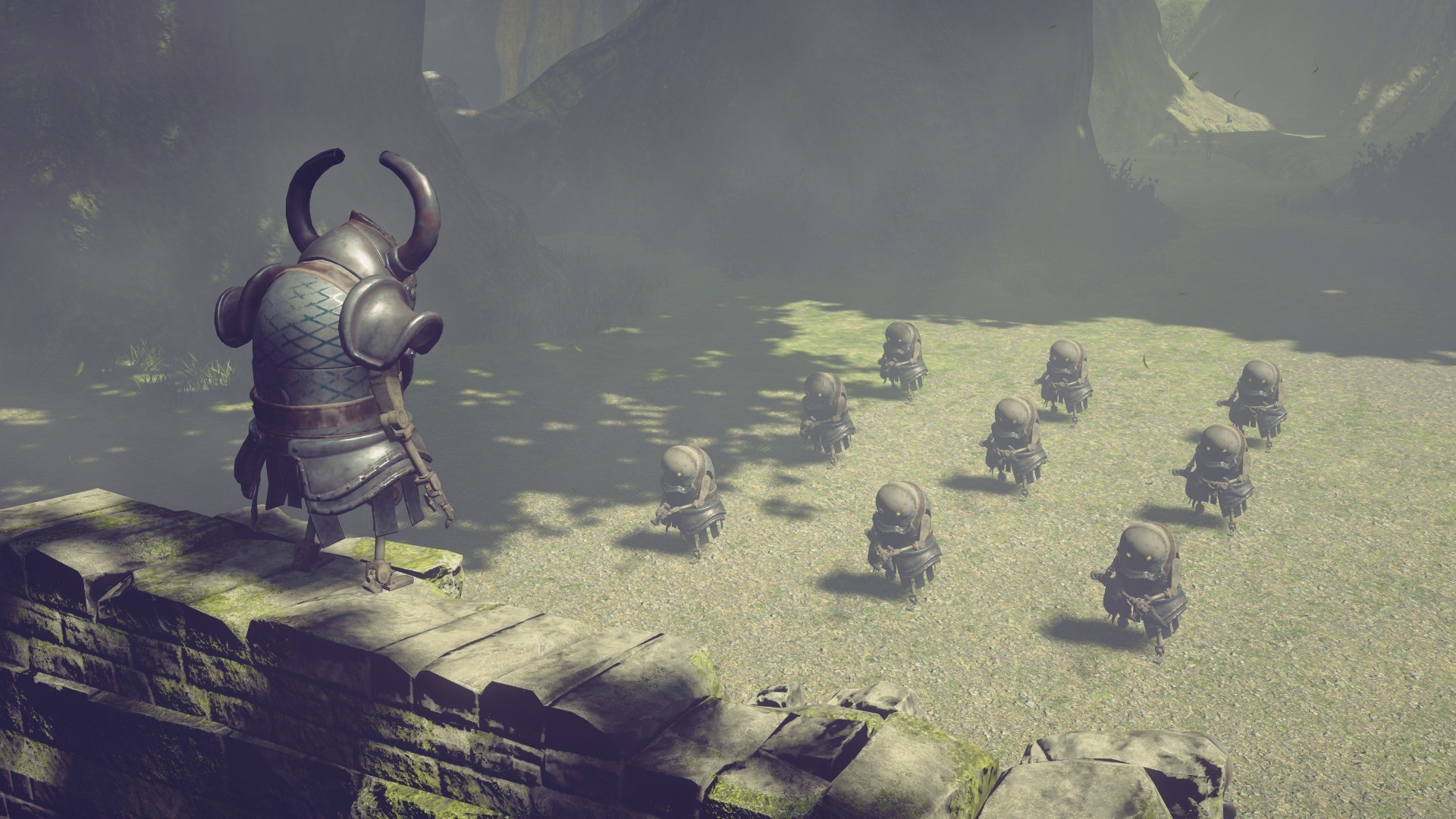 Nier: Automata